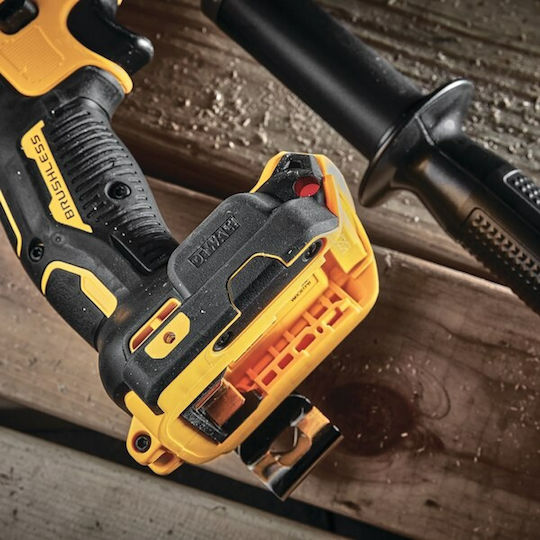 DEWALT DCD999P2 Percussive Drill Driver Battery Brushless 2x5Ah