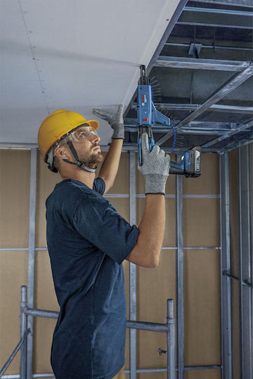 Bosch GTB 18V-45 Professional Trockenbauschraubendreher Batteriebetrieb Solo 18V