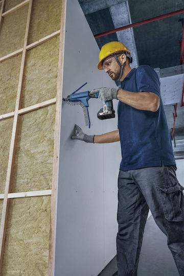 Bosch GTB 18V-45 Professional Trockenbauschraubendreher Batteriebetrieb Solo 18V