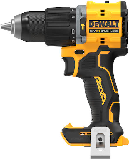 DEWALT Schlagbohrmaschinen Bohrschrauber Batterie Solo Bürstenlos 18V
