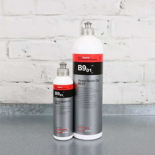 Koch-Chemie Heavy Quick Cut Αλοιφή Γυαλίσματος Αυτοκινήτου 250ml