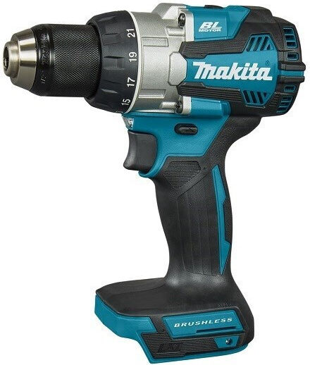 Makita DDF489Z Δραπανοκατσάβιδο Μπαταρίας Solo Brushless 18V