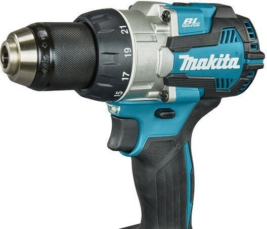 Makita DDF489Z Δραπανοκατσάβιδο Μπαταρίας Solo Brushless 18V