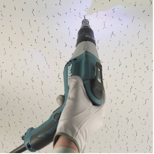 Makita FS2500K Drywall Screwdriver Electric 570W