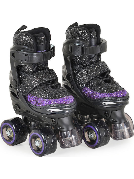 Byox Sparkle Inline Ролери Ролки Сив За деца