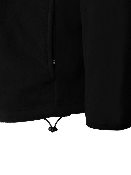 Stenso Karela Work Fleece Jacket Cold Black