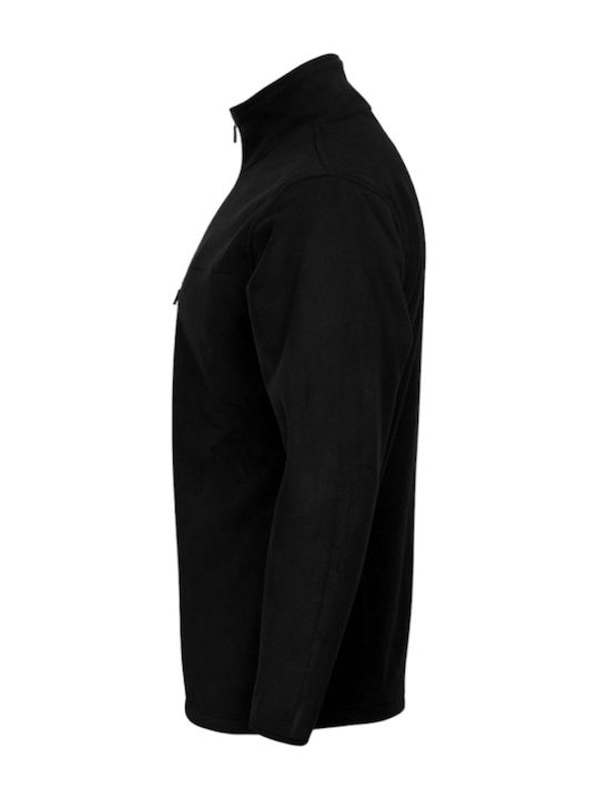Stenso Karela Work Fleece Jacket Cold Black