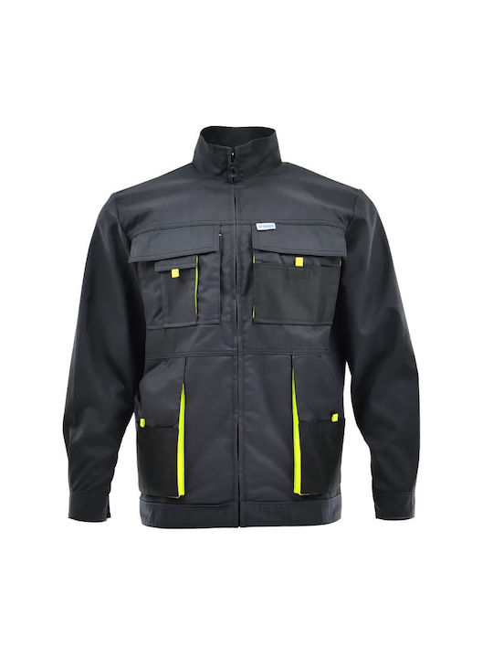 Sara Workwear 245 Arbeitsjacke