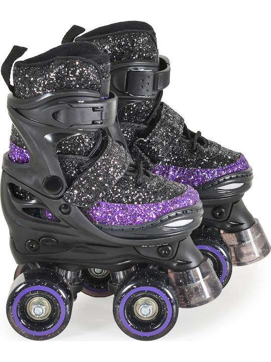 Byox Sparkle Inline Ролери Ролки Сив За деца