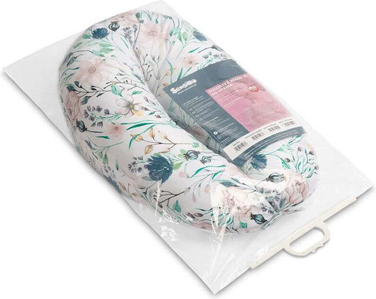 Sensillo Pregnancy & Nursing Pillow