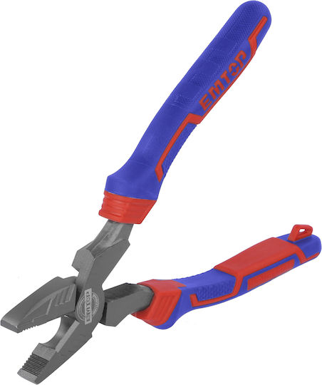 Emtop Zange Zange Länge 240mm