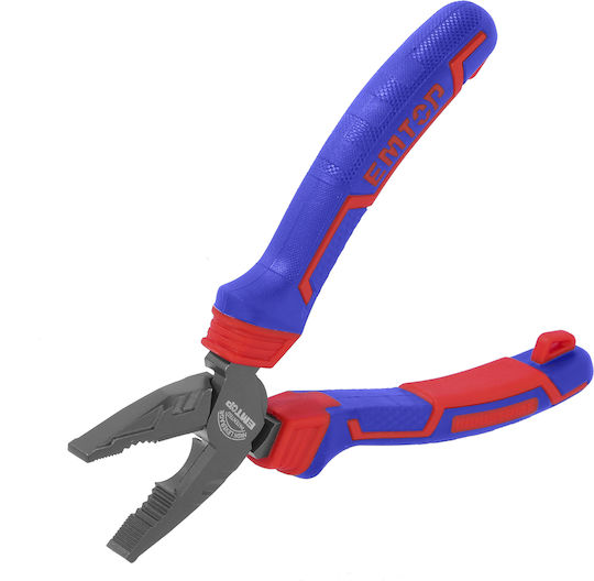 Emtop Πένσα Μήκους 180mm