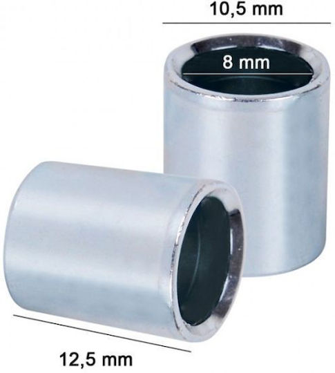 Distanțiere pentru Trotinetă Tempish 8mm 105100013