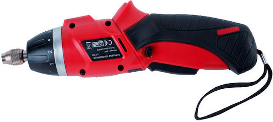 Raider 031128 Akkuschrauber Batterien 3.6V