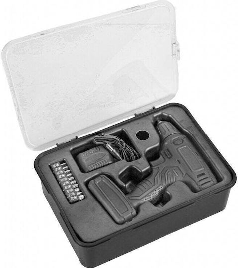 Raider RDP-CDL30 Bohrschrauber Batterie 12V 1x1.5Ah