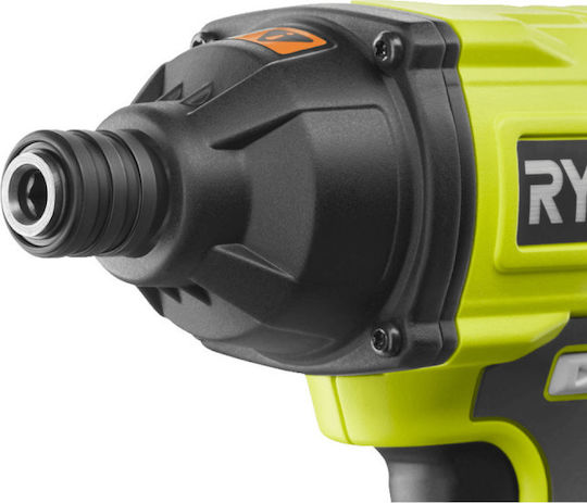 Ryobi R18ID2-0 Παλμικό Κατσαβίδι Μπαταρίας Solo 18V