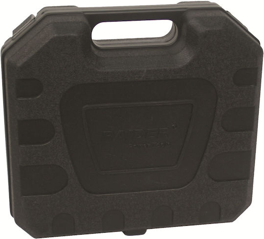 Raider 030123 Șurubelniță Cu Impact Cu Baterie 20V
