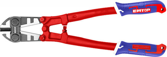 Emtop Bolt Cutter Length 450mm