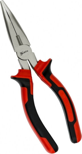 MTX Schneidezange Gebogen Länge 180mm
