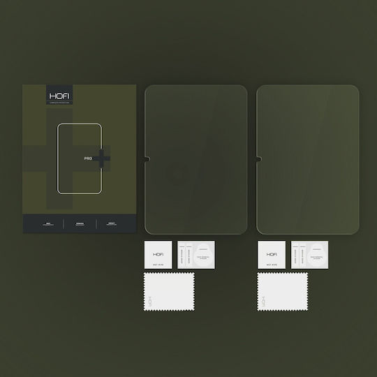 Hofi Glass Pro+ 0.3mm Tempered Glass (Xiaomi Pad 7, Xiaomi Pad 7 Pro)