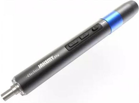 Jakemy JM-Υ03 Plus Akkuschrauber Batterie 3.7V