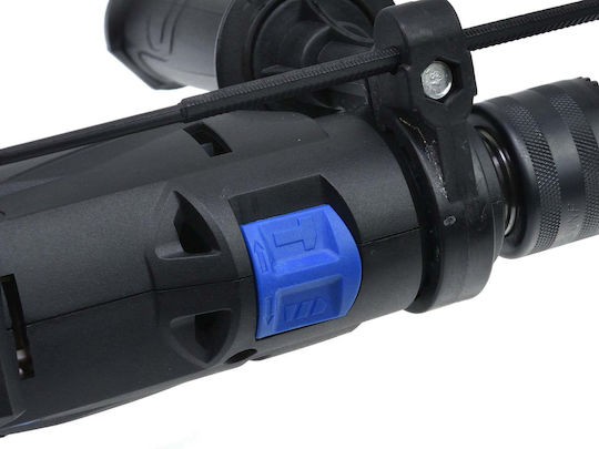 Geko G80722 Mașină De Găurit Electrică 810W