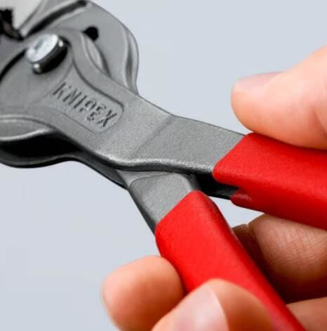 Knipex Plier Straight Length 250mm