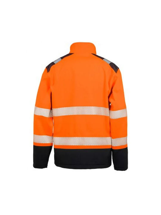 Result Fluorescent