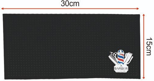 Activeshop Hair Salon Towel 129176