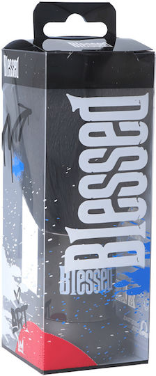 Eurostil Blessed Barber Brush 09174