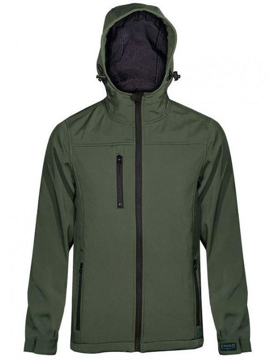 Fageo Jachetă Softshell de Lucru Fageo Jachetă Softshell de Lucru