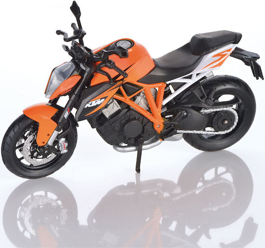 Maisto Motorcycle 1:12 KTM 1290 Super Duke R for 3++ Years