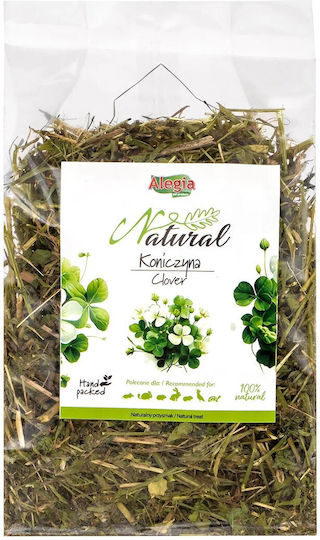 Alegia Λιχουδιά για Κουνέλι με Ασβέστιο 100gr 1.4l