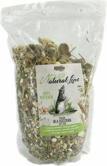 Alegia Τροφή για Κουνέλι 2.5kg