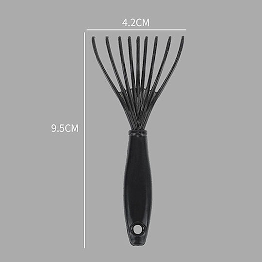 Brush Cleaner pentru salon de coafură HAIRDYE-10160