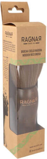 Eurostil Ragnar Neck Brush Hair Salon Equipment 07924