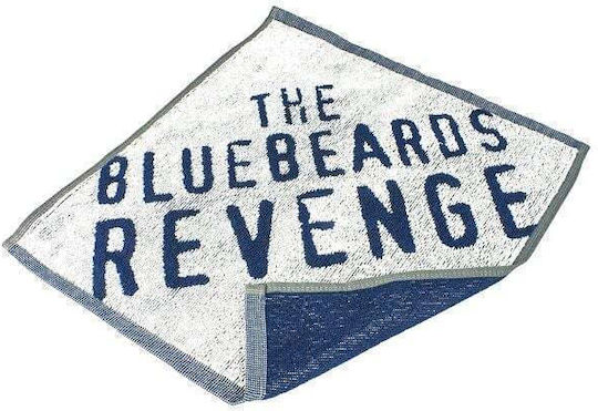 The Bluebeards Revenge Friseursalon-Handtuch 6008042
