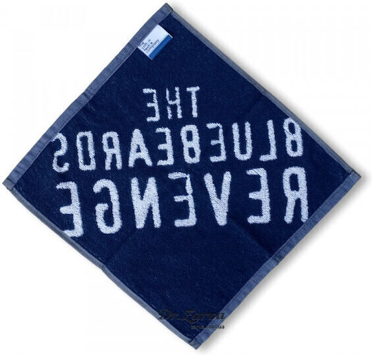The Bluebeards Revenge Friseursalon-Handtuch 6008042