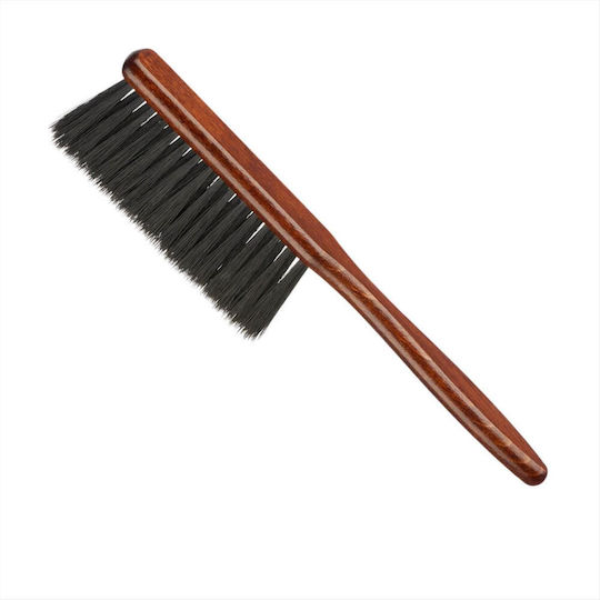 Eurostil Barbero Pins Neck Brush Hair Salon