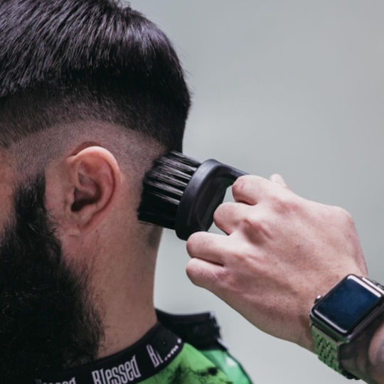 Eurostil Fade Brush Κομμωτηρίου 07948