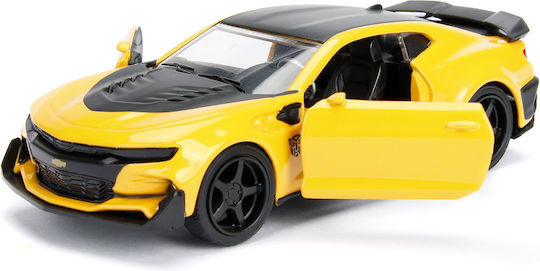 Jada Toys Transformers Figur Bumblebee 1:32 Auto 1:32