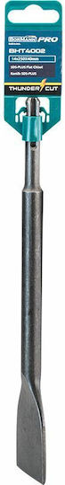 Bormann Pro BHT4002 Chisel Bits 250x40mm with SDS Plus Socket 038757