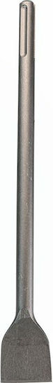 Bormann Pro BHT4010 Chisel Bits 400x50mm with SDS Max Socket 038832