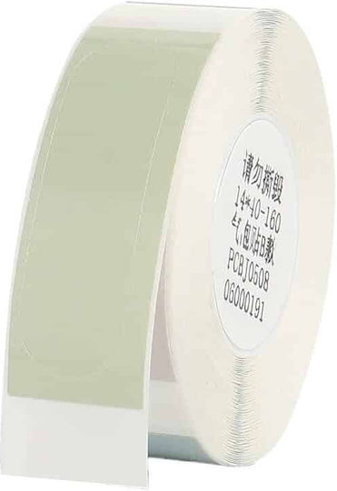 Niimbot 160 Self-Adhesive Label Rolls for Label Printer 14x40mm 1pcs
