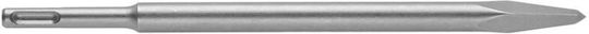 Bosch Pointed Chisel 250x80mm with SDS Plus Socket