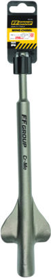 FFG Καλέμι με Υποδοχή SDS Plus 250x22mm