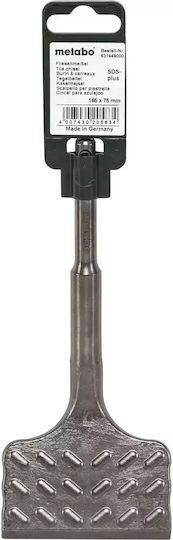 Metabo Καλέμι με Υποδοχή SDS Plus 165x75mm
