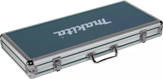 Makita Сет Длета & Сондаж 7бр със Захващане SDS Max 540mm