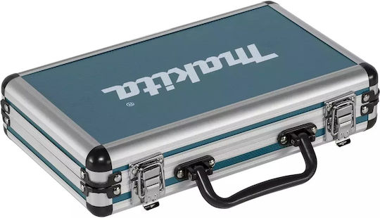 Makita Set Meißelmeißel 5Stück mit Aufnahme SDS Plus 250x20mm
