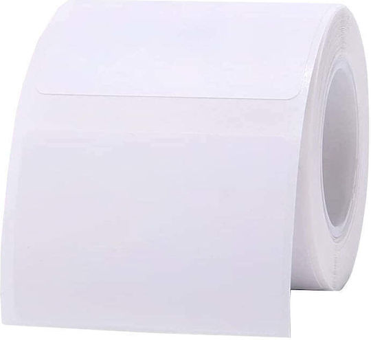 Niimbot Self-Adhesive Label Rolls for Label Printer 50x30mm 1pcs
